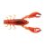 HD Brown Craw