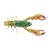 HD Green Craw