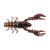 HD Mean Craw