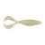 Skeet's Chartreuse Shad
