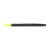 Black/Chartreuse
