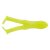 Chartreuse/White