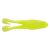 Chartreuse/White