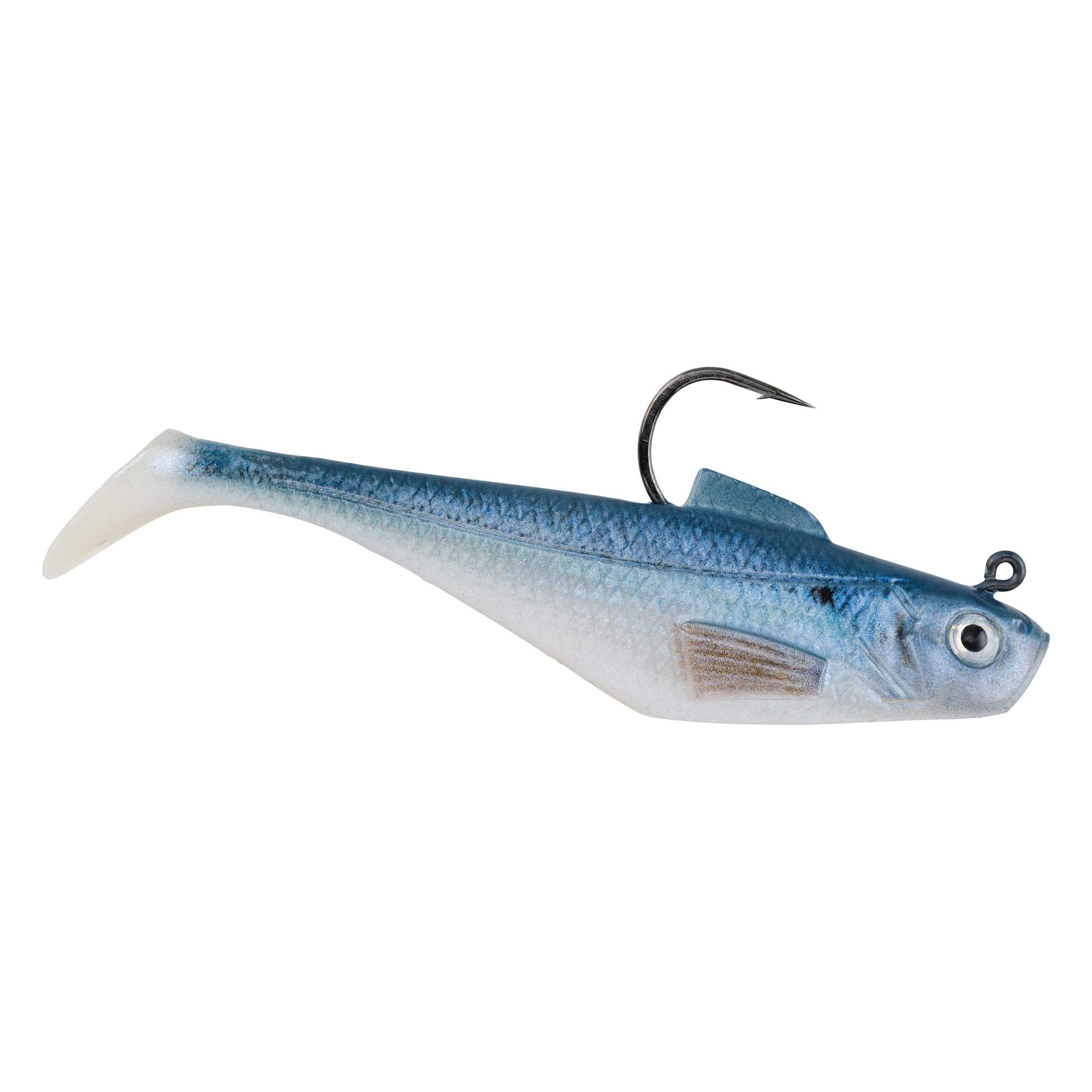PowerBait® Pre-Rigged Swim Shad - Image 5