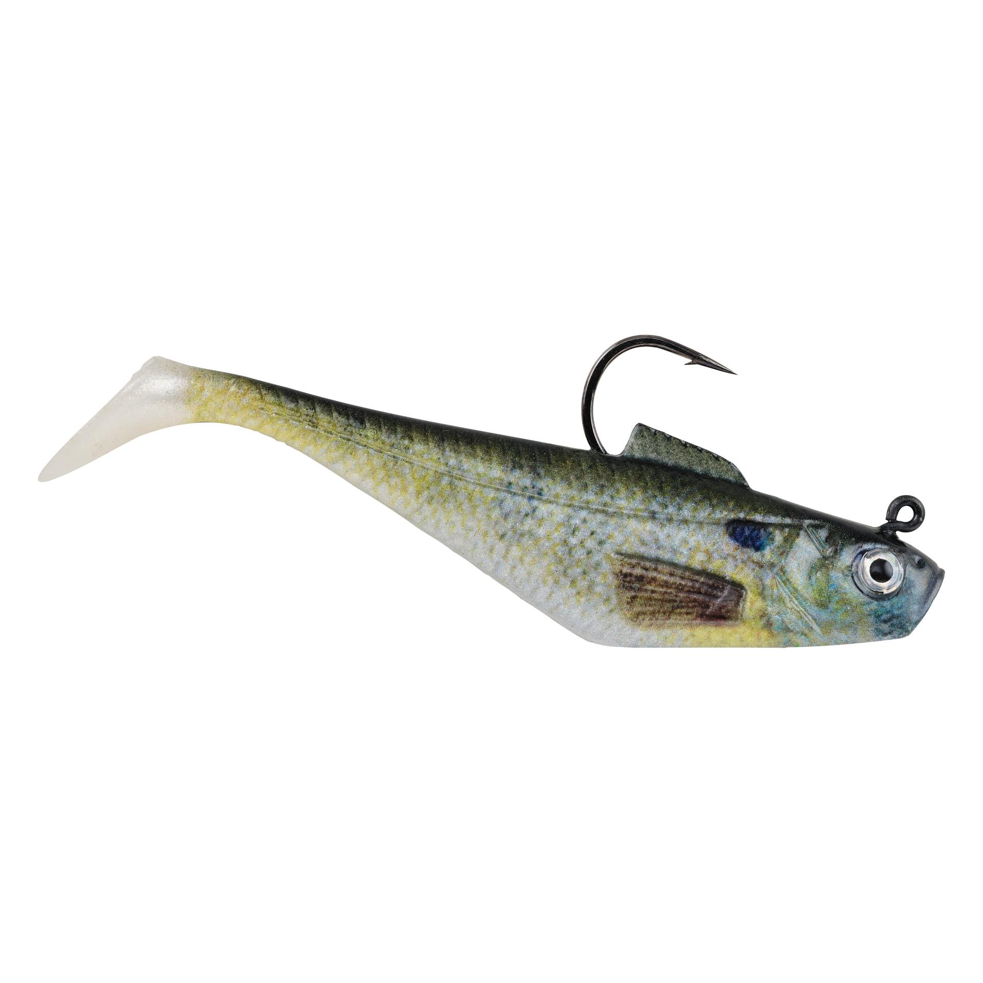 PowerBait® Pre-Rigged Swim Shad - Image 6