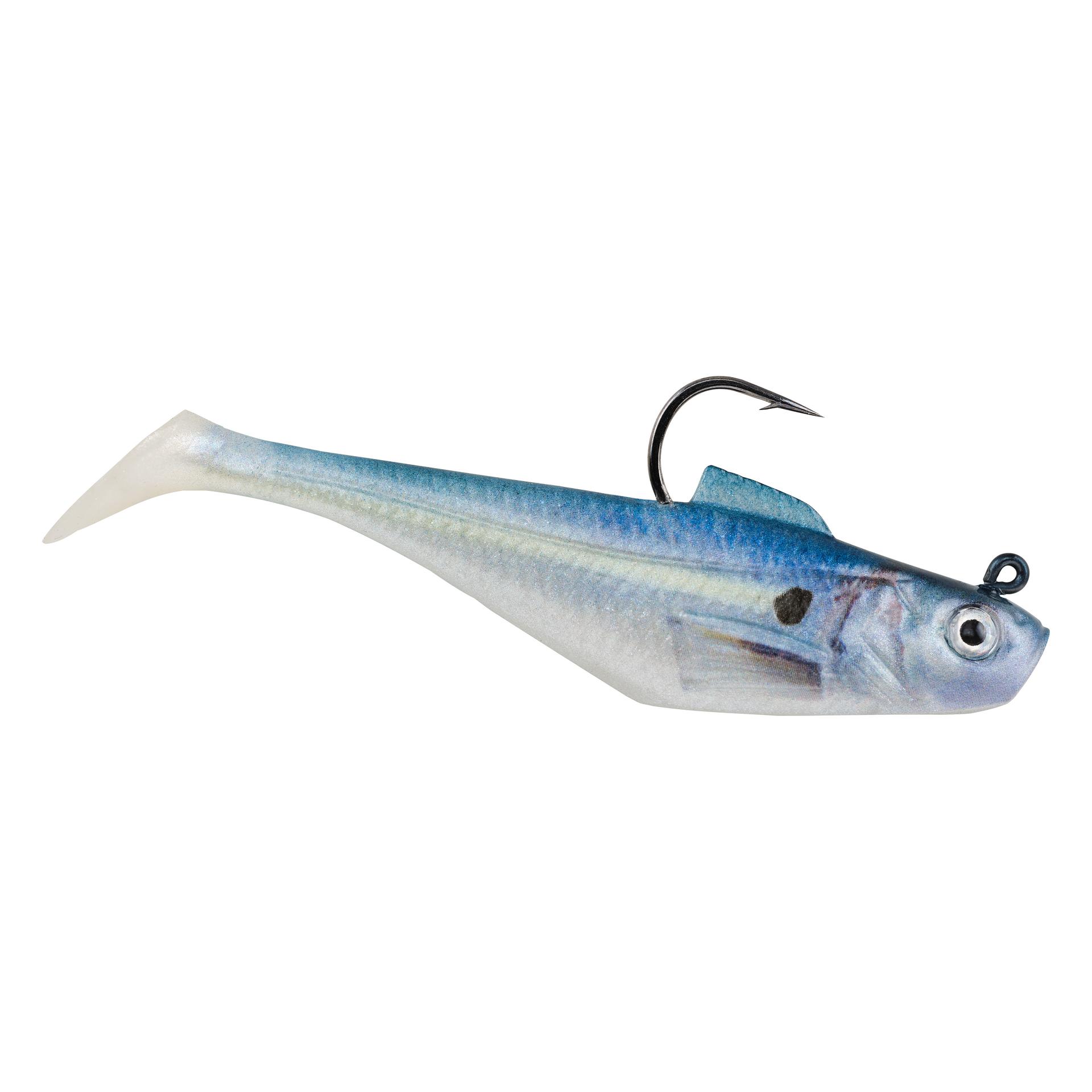 PowerBait® Pre-Rigged Swim Shad - Image 7