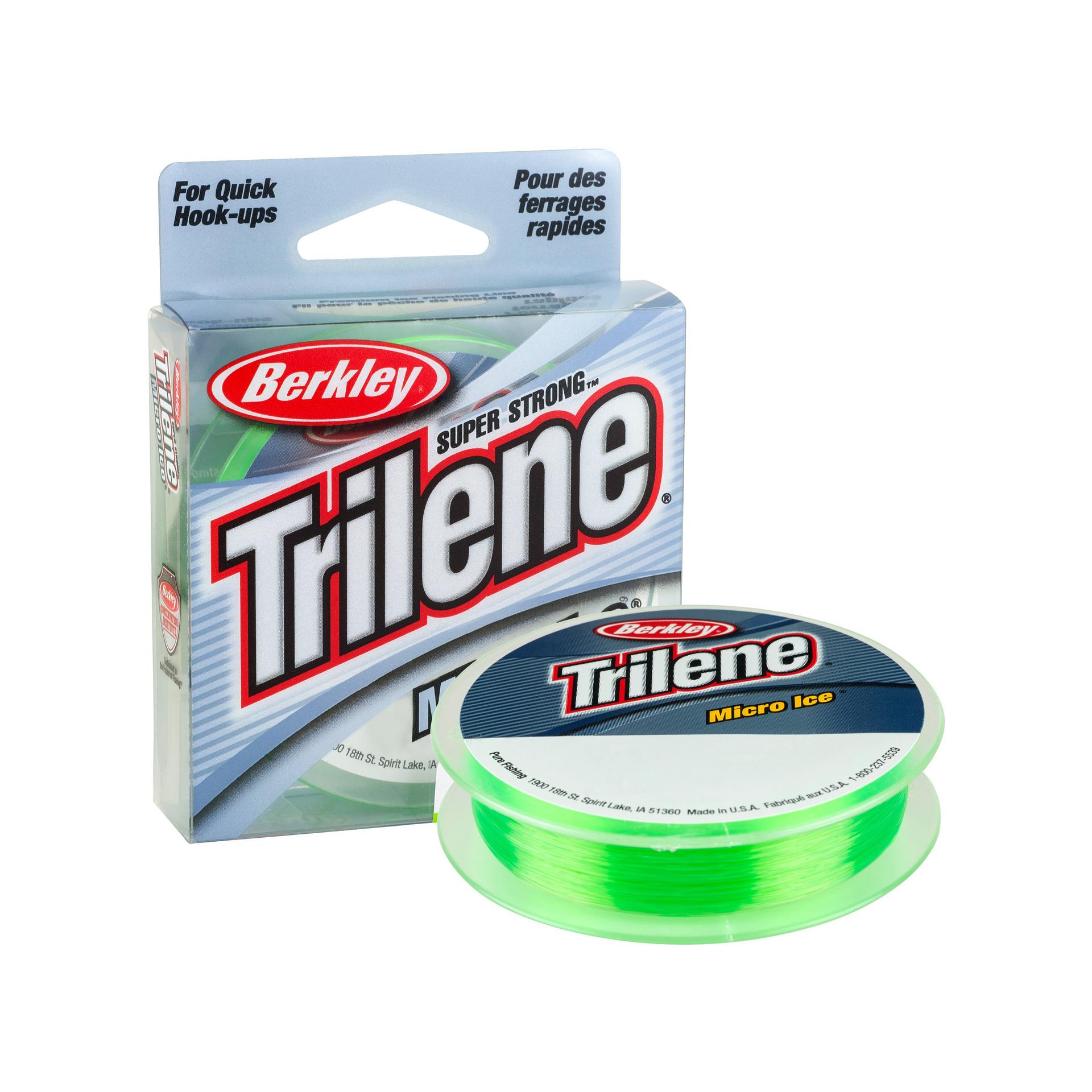 Trilene® Micro Ice® Filler Spool - Image 2