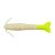 Pearl White/Chartreuse